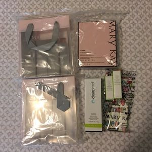Mary Kay BUNDLE LOT